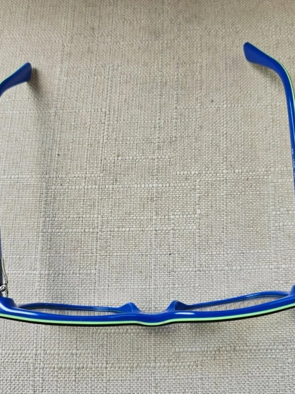 Ray-Ban Youth Kid Eyeglasses Frame Blue Tone RB1536 3600 Eyewear Glasses Frame